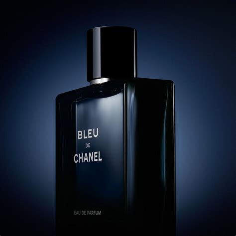 bleu De Chanel problems